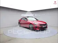 2021 KIA Stinger