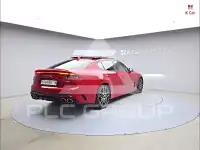 2021 KIA Stinger