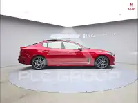 2021 KIA Stinger