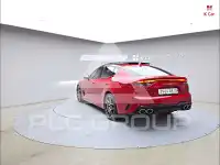 2021 KIA Stinger