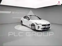 2021 KIA Stinger