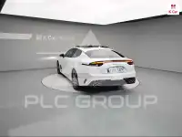 2021 KIA Stinger