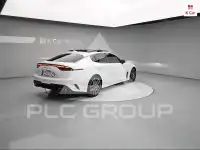 2021 KIA Stinger