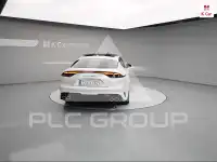 2021 KIA Stinger
