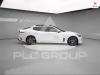 2021 KIA Stinger