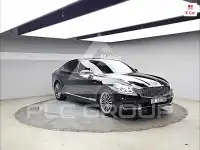 2021 KIA K9
