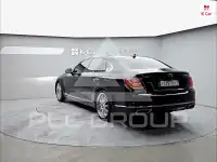 2021 KIA K9