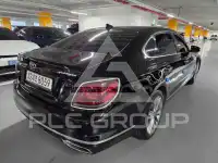 2021 KIA K9