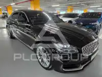 2021 KIA K9