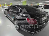 2021 KIA K9