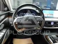 2021 KIA K9