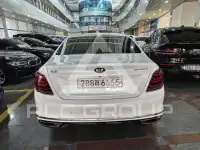 2021 KIA K9