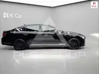 2021 KIA K9