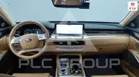 2021 KIA K9