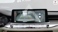 2021 KIA K9