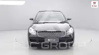 2021 KIA K9