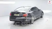 2021 KIA K9