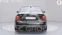 2021 KIA K9