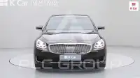 2021 KIA K9