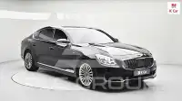 2021 KIA K9