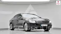2021 KIA K9