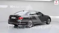 2021 KIA K9
