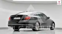 2021 KIA K9
