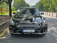 2021 KIA K9