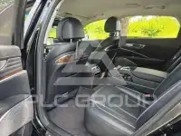 2021 KIA K9