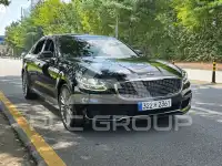 2021 KIA K9