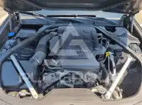 2021 KIA K9
