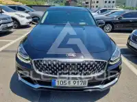 2021 KIA K9