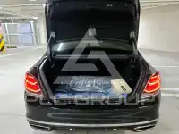 2021 KIA K9