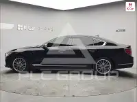 2021 KIA K9