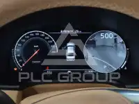 2021 KIA K9
