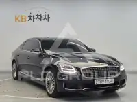 2021 KIA K9