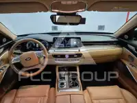 2021 KIA K9