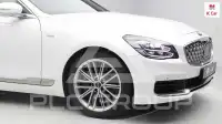 2021 KIA K9