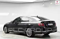 2021 KIA K9