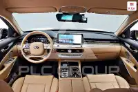 2021 KIA K9