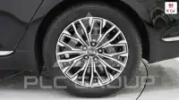 2021 KIA K9