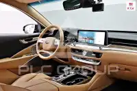 2021 KIA K9