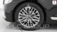2021 KIA K9