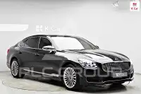 2021 KIA K9