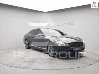 2021 KIA K9
