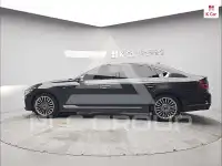 2021 KIA K9
