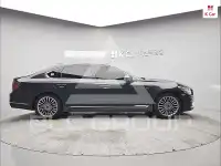 2021 KIA K9