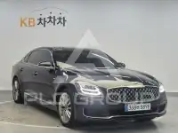 2021 KIA K9