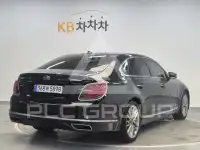 2021 KIA K9
