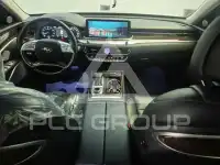 2021 KIA K9